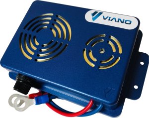 Viano Odstraszacz gryzoni samochodowy - Duo-Led OS-03 (ZBPVNOODG0002) 6