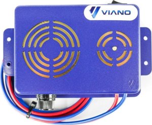 Viano Odstraszacz gryzoni samochodowy - Duo-Led OS-03 (ZBPVNOODG0002) 9