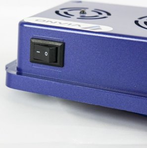 Viano Odstraszacz gryzoni samochodowy - Duo-Led OS-03 (ZBPVNOODG0002) 10