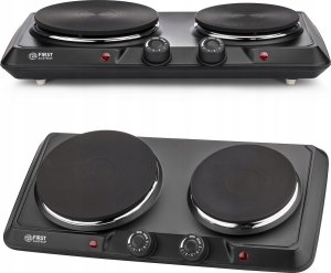 First First Austria Elektrinė kaitlentė 2 dalių First FA-5083-5 11