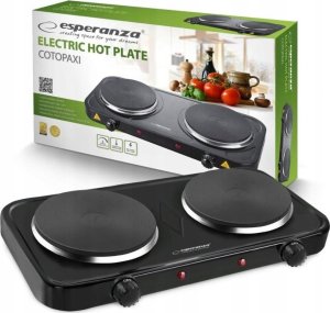 First First Austria Elektrinė kaitlentė 2 dalių First FA-5083-5 15