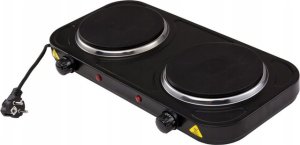 First First Austria Elektrinė kaitlentė 2 dalių First FA-5083-5 16