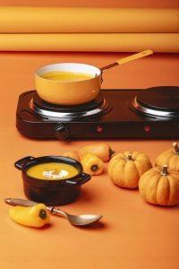 First First Austria Elektrinė kaitlentė 2 dalių First FA-5083-5 18