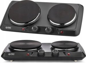 First First Austria Elektrinė kaitlentė 2 dalių First FA-5083-5 21