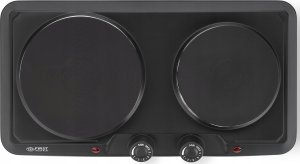 First First Austria Elektrinė kaitlentė 2 dalių First FA-5083-5 22