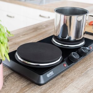 First First Austria Elektrinė kaitlentė 2 dalių First FA-5083-5 5