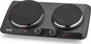 First First Austria Elektrinė kaitlentė 2 dalių First FA-5083-5 8