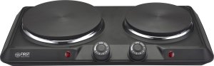 First First Austria Elektrinė kaitlentė 2 dalių First FA-5083-5 9