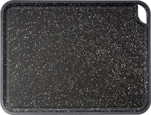 Deska do krojenia Vinzer Pjaustymo lentelė Vinzer Marble Black VNZ89224/VNZ50224 2