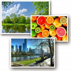 ColorWay ColorWay Photo Paper | PG2605004R | Baltas | 260 g/m² | 10 x 15 cm | Glossy 4