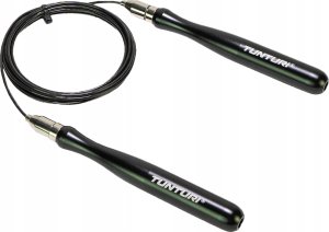 Tunturi Šokdynė TUNTURI Pro Adjustable Speed Rope 1