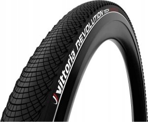 Vittoria Padanga 27.5" Vittoria Revolution Tech Rigid 27.5x2.0 / 50-584 black 1