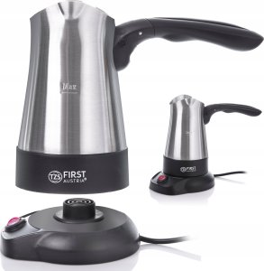 First First Austria Turkiškos kavos virimo aparatas FIRST FA-5450-3 3