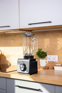 Blender kielichowy First First Austria Smulkintuvas-kokteilinė First FA-5240-2(1200W) 11