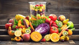 Blender kielichowy First First Austria Smulkintuvas-kokteilinė First FA-5240-2(1200W) 13