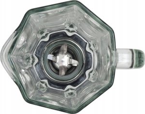 Blender kielichowy First First Austria Smulkintuvas-kokteilinė First FA-5240-2(1200W) 14