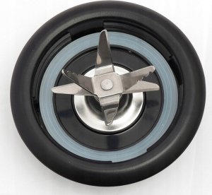 Blender kielichowy First First Austria Smulkintuvas-kokteilinė First FA-5240-2(1200W) 17