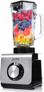 Blender kielichowy First First Austria Smulkintuvas-kokteilinė First FA-5240-2(1200W) 3