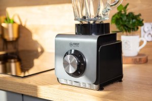 Blender kielichowy First First Austria Smulkintuvas-kokteilinė First FA-5240-2(1200W) 6