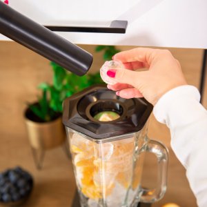 Blender kielichowy First First Austria Smulkintuvas-kokteilinė First FA-5240-2(1200W) 7