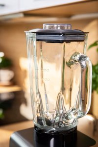 Blender kielichowy First First Austria Smulkintuvas-kokteilinė First FA-5240-2(1200W) 9