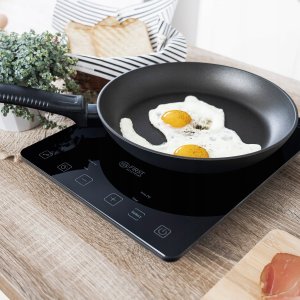 First Austria Indukcyjna płyta grzewcza FIRST 5095-2 12