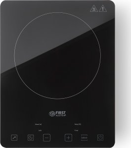 First Austria Indukcyjna płyta grzewcza FIRST 5095-2 13