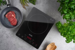 First Austria Indukcyjna płyta grzewcza FIRST 5095-2 15