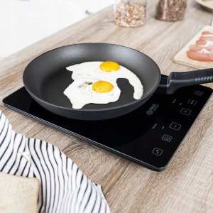 First Austria Indukcyjna płyta grzewcza FIRST 5095-2 2