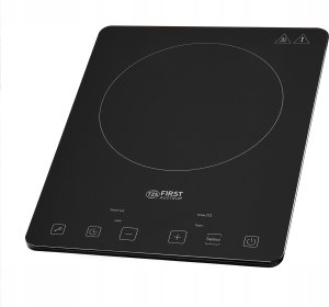 First Austria Indukcyjna płyta grzewcza FIRST 5095-2 6