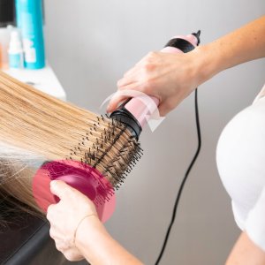 Suszarko-lokówka First FA5651-7 2