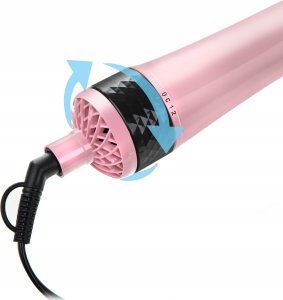 Suszarko-lokówka First FA5651-7 4