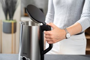 Czajnik First Metalowy czajnik 1,7 l FA-5407-5 4