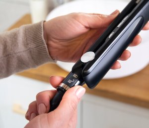 Prostownica First First Austria Plaukų tiesintuvas First 5658-1 2