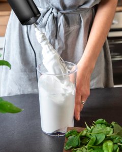 Rozdrabniacz First Rozdrabniacz FA-5273-5 9