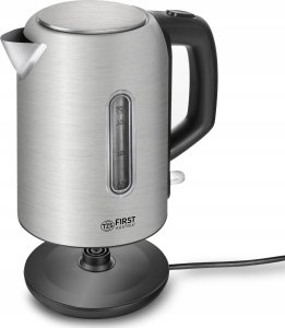 Czajnik First First Austria Metalinis virdulys 1,7L First FA- 5409-5 3