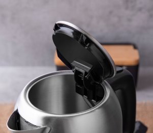 Czajnik First First Austria Metalinis virdulys 1,7L First FA- 5409-5 4