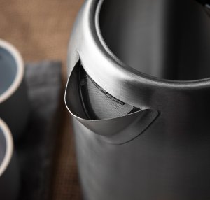 Czajnik First First Austria Metalinis virdulys 1,7L First FA- 5409-5 5