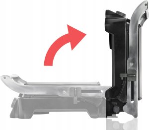 Grill elektryczny First Elektrinis grilius First Austria 8