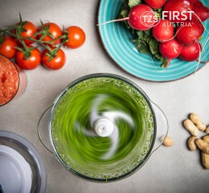 Rozdrabniacz First Austria Rozdrabniacz 5114-9 5