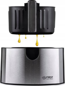 Frytkownica beztłuszczowa First FA-5053-4 3