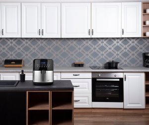 Frytkownica beztłuszczowa First FA-5053-4 4