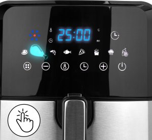 Frytkownica beztłuszczowa First FA-5053-4 6