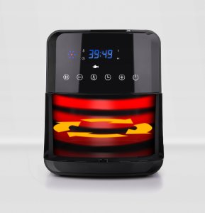 Frytkownica beztłuszczowa First FA-5053-4 8