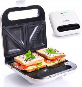 Opiekacz First First Austria Sumušt.skrudintuvė FIRST 5338-7 2