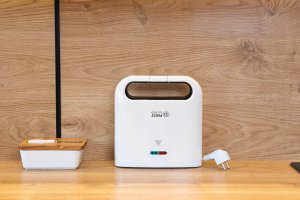 Opiekacz First First Austria Sumušt.skrudintuvė FIRST 5338-7 3