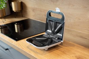 Opiekacz First First Austria Sumušt.skrudintuvė FIRST 5338-7 5