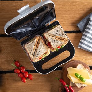 Opiekacz First First Austria Sumušt.skrudintuvė FIRST 5338-7 6