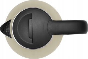 Czajnik First Metalowy czajnik 1,2L 5407-3-CR 9