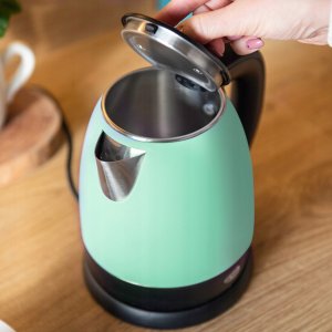 Czajnik First First Austria Metalinis virdulys 1,2L FIRST 5407-3-GN 6